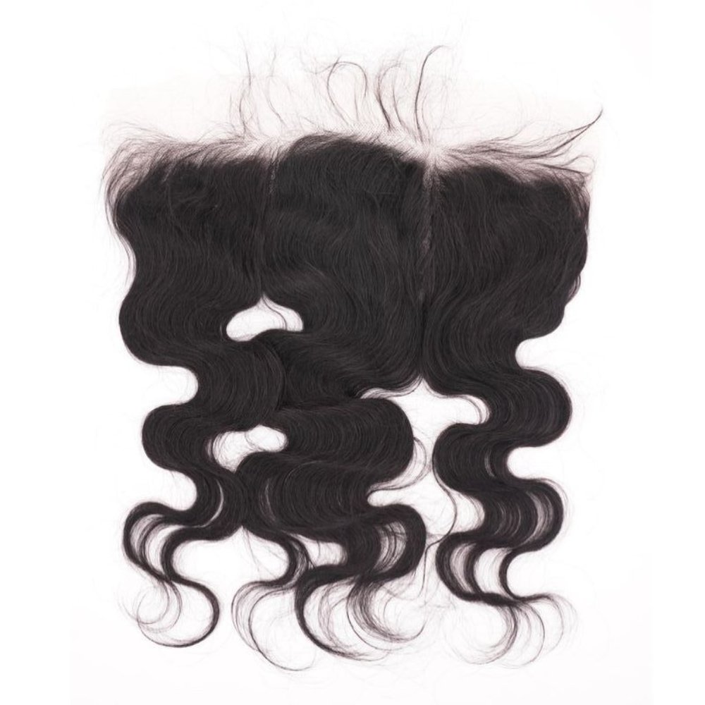 Temmyhair Frontal closure